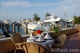 Old Bahama Bay 44